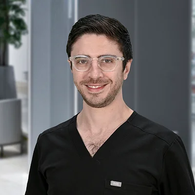 Foto de Dr. Daniel Pascal Pontón, Ginecología y Obstetricia en Juárez