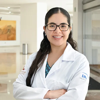 Foto de Dr. Daniela Perez Trujillo, Neonatología, Pediatría en Juárez