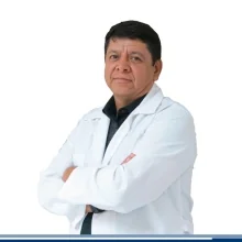 Foto de Dr. Dante Alejandro Aguilar Díaz, Ortopedia y Traumatología en Chihuahua