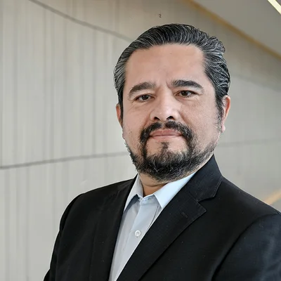 Foto de Dr. Dante Bernardo Oropeza Canto, Neurología en Juárez