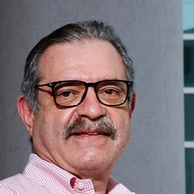 Foto de Dr. David Aguirre Mar, Cirugía General en Juárez