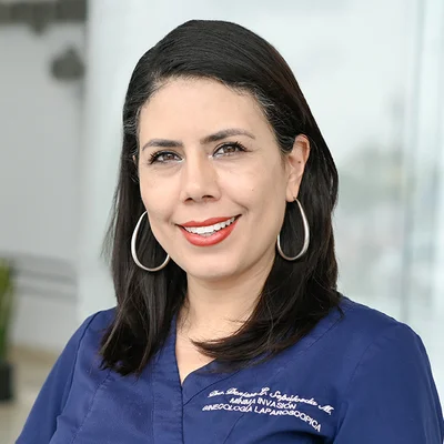Foto de Dr. DENISSE LORENA SEPULVEDA MENDOZA, Ginecología y Obstetricia en Juárez