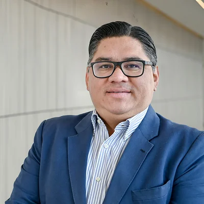 Foto de Dr. Derling Uriostegui Rumbo, Neumología, Pediatría en Juárez