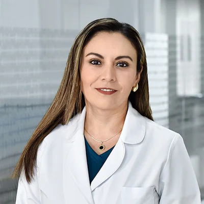 Foto de Dr. Diana Elena Monzalbo Núñez, Ginecología y Obstetricia en Juárez