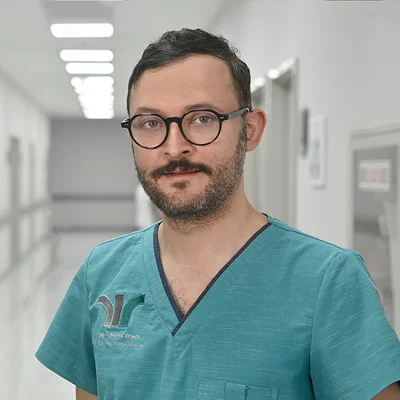 Foto de Dr. Diego Antonio Preciado Estrella, Urología en Juárez