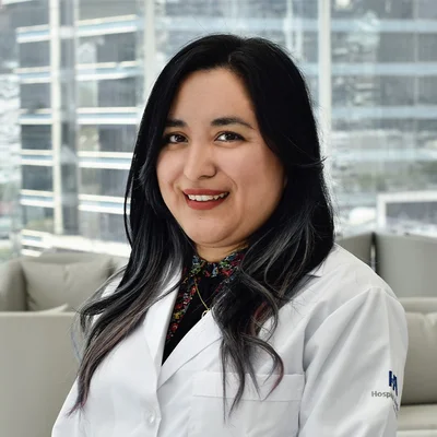 Foto de Dr. Dulce Paola Navarrete García, Neonatología, Pediatría en Juárez