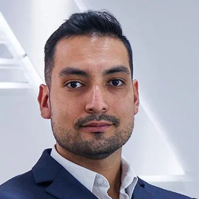 Foto de Dr. Eder Askary Méndez Cerda, Ortopedia y Traumatología en Juárez