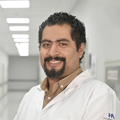 Foto de Dr. Edgar Emmanuel Medina Murillo, Medicina Interna en Juárez
