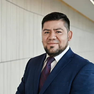 Foto de Dr. Edgar Omar Teolotitla Rosales, Cirugía General, Oncología Médica en Juárez