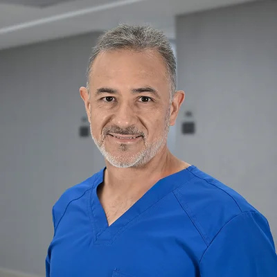 Foto de Dr. Edgar Torres López, Cirugía General, Gastroenterología en Juárez