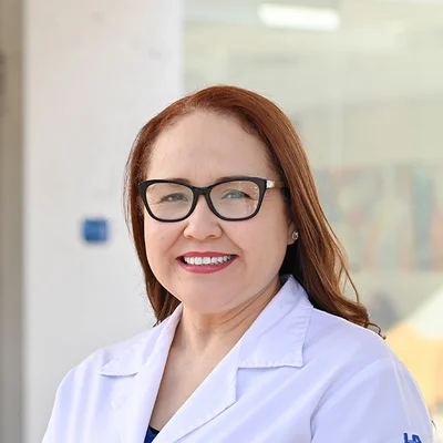Foto de Dr. Edith Navar Vizcarra, Ginecología y Obstetricia en Juárez