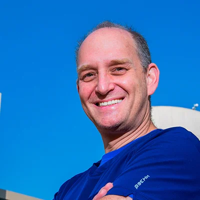 Foto de Dr. Eduardo Benadón Darszon, Pediatría en Juárez