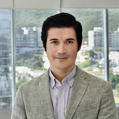 Foto de Dr. Eduardo Hernández Rivera, Ortopedia y Traumatología en Juárez