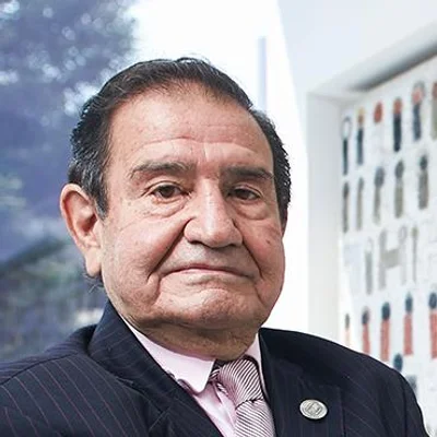 Foto de Dr. Eduardo Molina Tellez, Otorrinolaringología en Ciudad de México