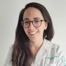 Foto de Dr. Elisa Bribiesca Contreras, Neurología en Chihuahua