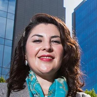 Foto de Dr. Elizabeth Escobar Arriaga, Oncología Médica en Juárez