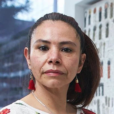 Foto de Dr. Elsa Cesarina Paz Frola, Psiquiatría en Juárez