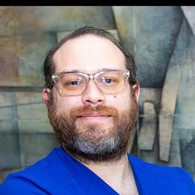 Foto de Dr. Emilio Álvarez Arando, Cirugía General en Juárez