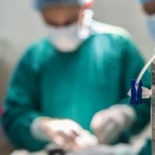 Foto de Dr. Emilio Sánchez Quezada, Otorrinolaringología en Chihuahua