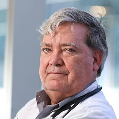 Foto de Dr. Enrique Díaz Díaz, Cardiología en Juárez