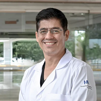 Foto de Dr. Enrique Elorriaga García, Ginecología y Obstetricia en Juárez