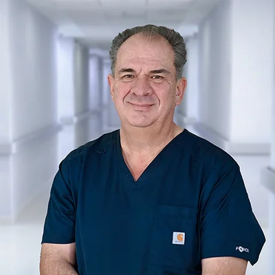 Foto de Dr. Enrique Rodríguez Barragán, Infectología, Pediatría en Juárez