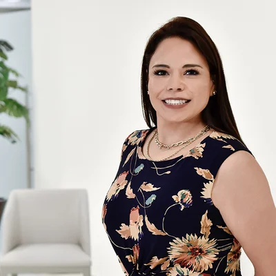 Foto de Dr. Erandeni Itzel Fernández Silva, Cirugía General en Juárez