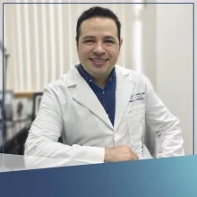 Foto de Dr. Eric de J. Montes Olave, Otorrinolaringología en Chihuahua