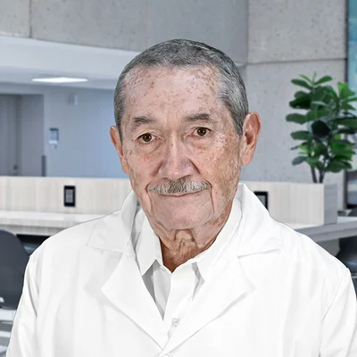 Foto de Dr. Eric Romero Arredondo, Cirugía General en Juárez