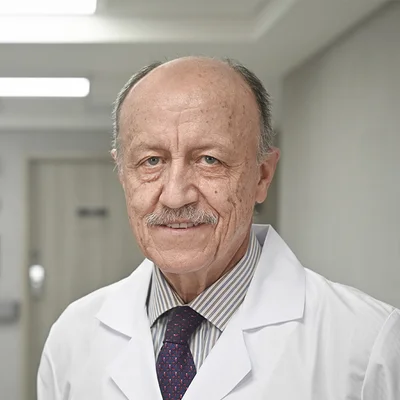 Foto de Dr. Erich Otto Paul Basurto Kuba, Cirugía General en Juárez