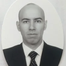 Foto de Dr. Erick Willhelm Renpenning Carrasco, Neumología en Chihuahua