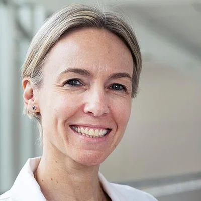 Foto de Dr. Erika Daniela Mueller Wust, Pediatría en Juárez