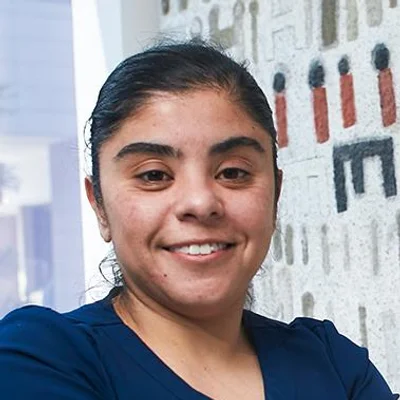 Foto de Dr. ERIKA FARIDE RODRIGUEZ AGUILAR, Gastroenterología, Medicina Interna en Juárez