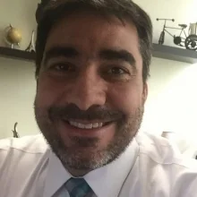 Foto de Dr. Ernesto Grado Ahuir, Cirugía General en Chihuahua