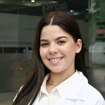 Foto de Dr. Esther Alejandra Ibarra Rovirosa, Ginecología y Obstetricia en Juárez
