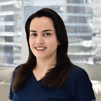 Foto de Dr. Eva Laura Martínez Ramírez, Urología en Juárez