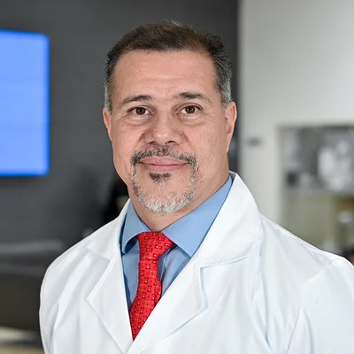Foto de Dr. Everardo Fernández Rangel, Medicina Interna en San Luis Potosí