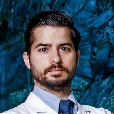 Foto de Dr. Fabián Catarino López Hinojosa, Ortopedia y Traumatología en Juárez