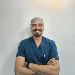 Foto de Dr. Fabio De La Paz Salgado, Urología en Chihuahua