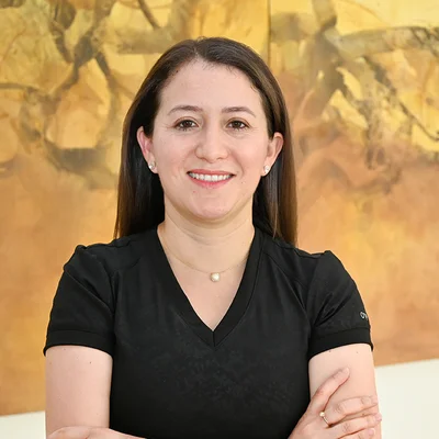 Foto de Dr. Fátima Martínez Martínez, Ginecología y Obstetricia, Ginecología y Obstetricia en Juárez