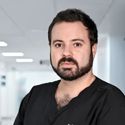 Foto de Dr. FAUSTO RAYMOND LEÓN VELÁSCO, Neurología en Juárez