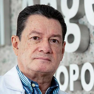 Foto de Dr. Federico Guillermo Arévalo Martínez, Reumatología en Juárez