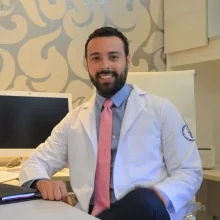 Foto de Dr. Felipe de Jesús Anchondo Ortega médico, Oncología Médica en Chihuahua