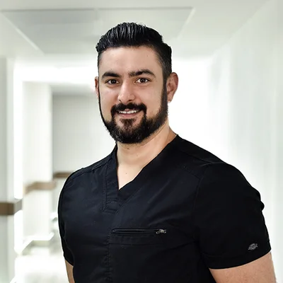 Foto de Dr. Felipe de Jesús de Santos Loreto, Ortopedia y Traumatología en Juárez