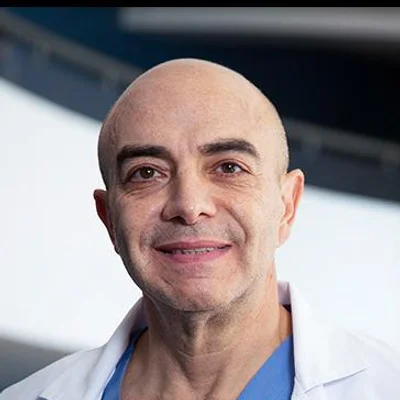 Foto de Dr. Fernando González Ramos, Ortopedia y Traumatología en Juárez