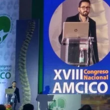 Foto de Dr. Fernando Guevara Villazón, Ortopedia y Traumatología en Chihuahua