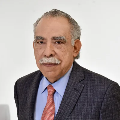 Foto de Dr. Fernando Ulises Lara Medina, Oncología Médica en Juárez
