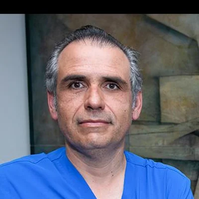 Foto de Dr. Fernando Zaraín Llaguno, Ginecología y Obstetricia en Juárez