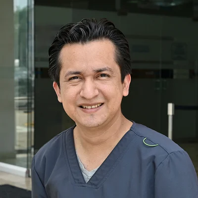 Foto de Dr. Ferstman Duran Hernandez, Cirugía General en Villahermosa