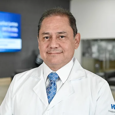 Foto de Dr. Fidel Francisco Bear Morales, Cirugía General en Juárez